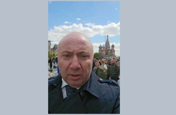 О политической стороне парада 9 мая и последствиях антиармянской политики Никола Пашиняна